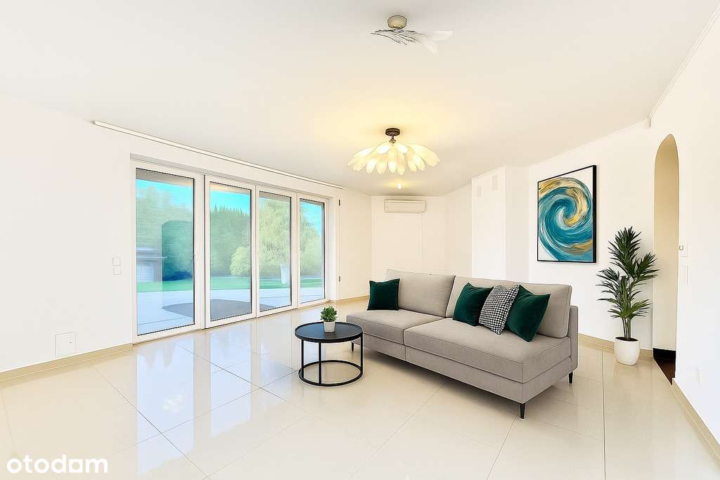 Dzień Otawrty-DOM PARTEROWY k. Łodzi-12