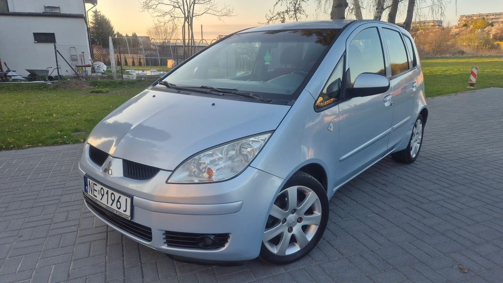 Mitsubishi Colt Z30 1.3 Instyle 2005