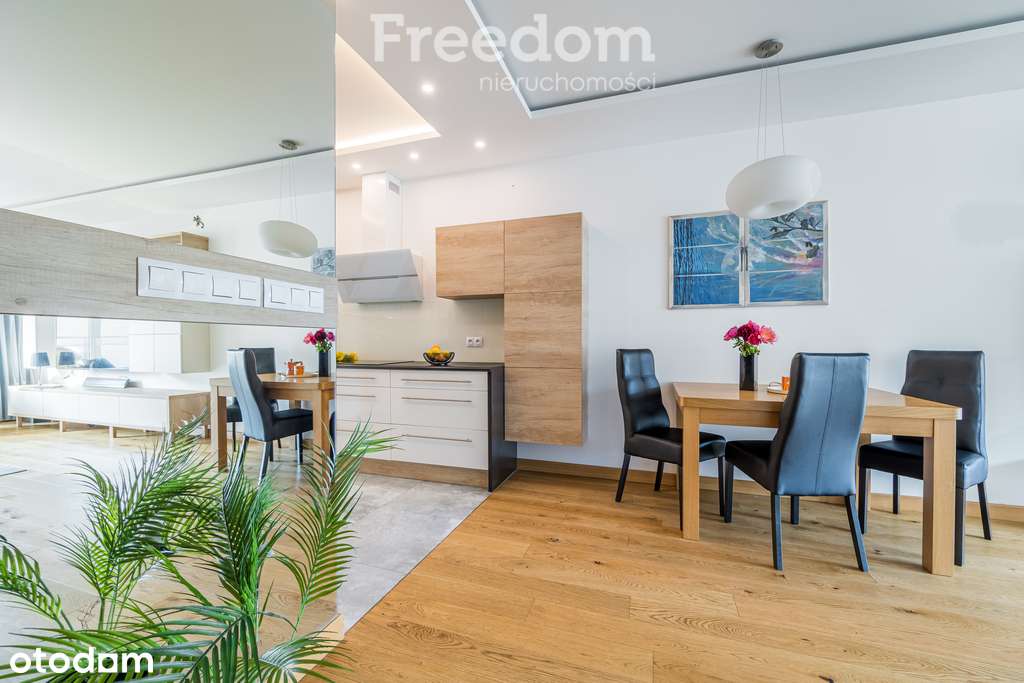 Gotowe do wprowadzenia, garderoba, klimatyzacja - Pełny obrazek: 4/16