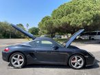 Porsche Cayman 3.4 S - 14