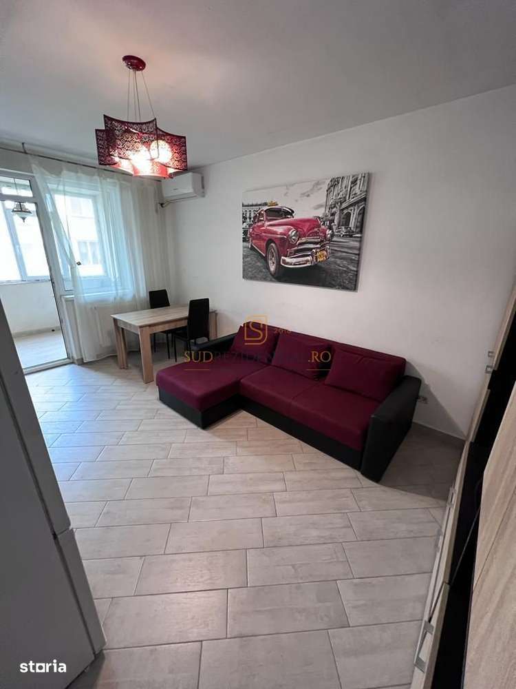 Apartament 2 camere - studio, Metalurgiei, Drumul Binelui, Comision 0%