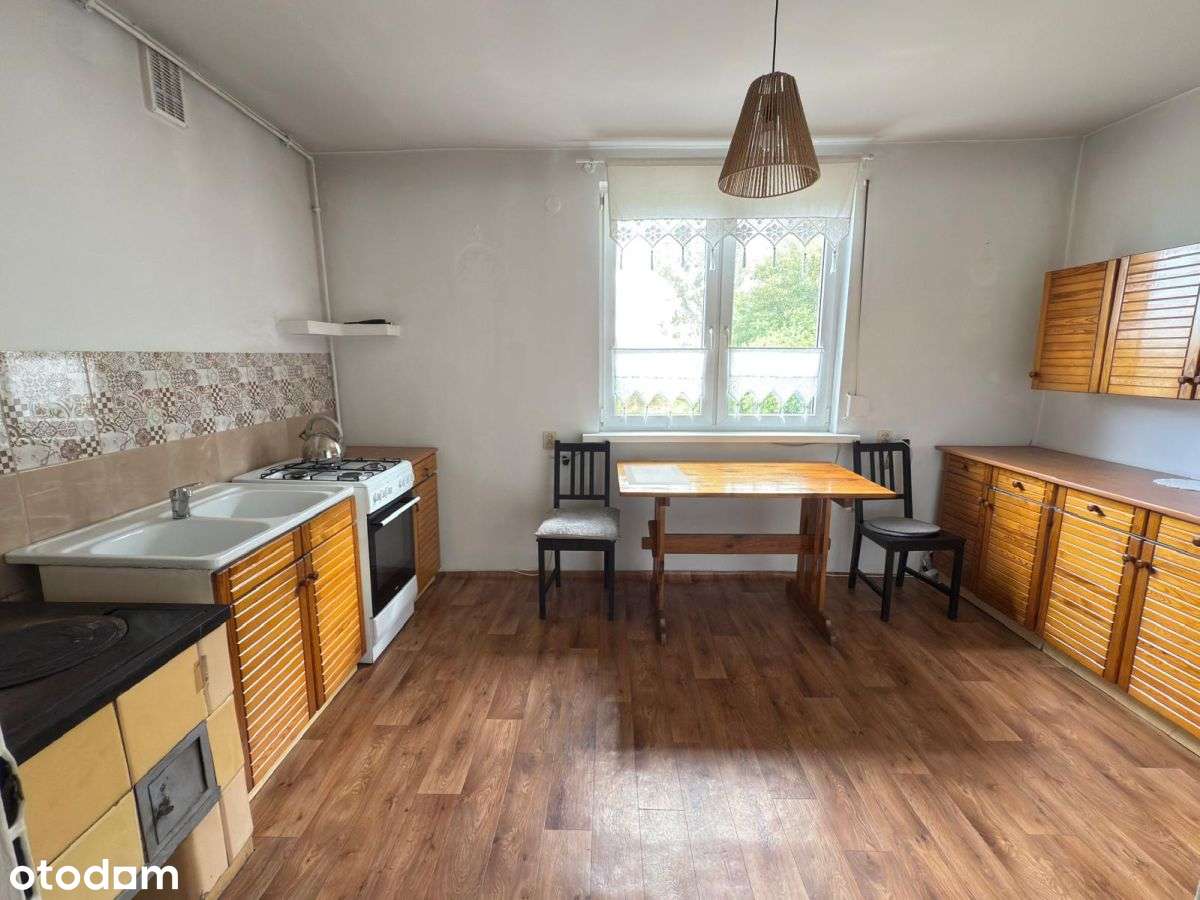 Mieszkanie (54 mkw), Sapowice - Pełny obrazek: 4/7