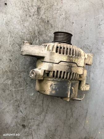 alternator 1.6 b 1.8 b opel vectra b astra f  corsa b - 1