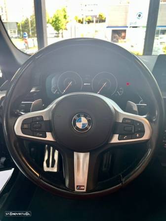 BMW 530 e iPerformance Pack M - 3