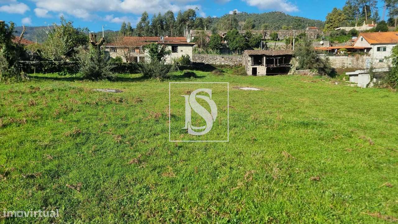 Terreno, 750 m², Parada do Bouro - Grande imagem: 5/19