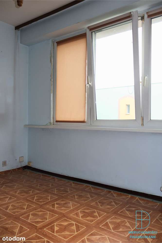 2-pokojowe mieszkanie, ul. Chrobrego – osiedle Grunwald - Pełny obrazek: 4/16