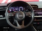 Audi A3 Sportback 30 TDI S line S tronic - 11