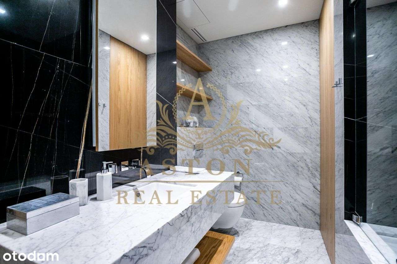 Luxury 2 bedroom apartment at Złota 44-18