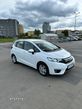 Honda Jazz 1.3 Comfort (ADAS/Honda Connect+) CVT - 1