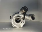 Turbina TurboSprężarka KIA Sorento 2.5 CRDI 140KM 733952 - 1