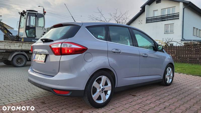 Ford C-MAX - 35