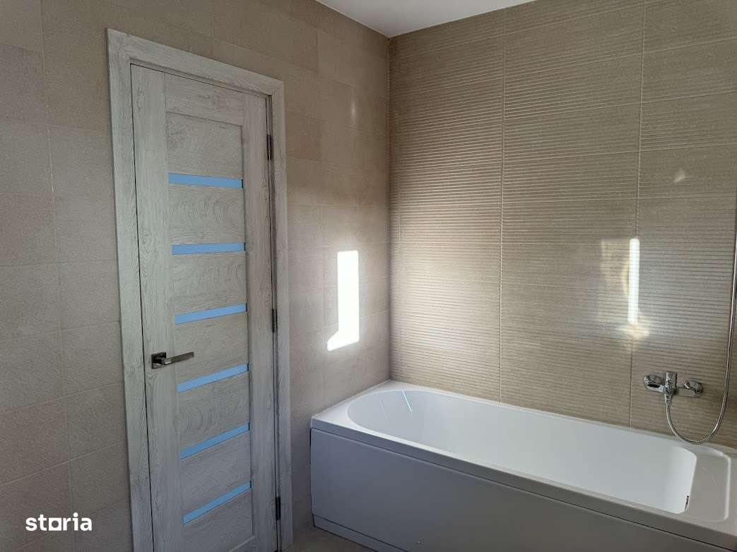 Mutare imediată! Casă finalizată la 8 minute de Mall Moldova - Imagine principală: 5/6