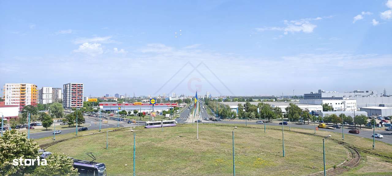 Penthouse de revista. Panorama incredibila! COMISION ZERO!-3