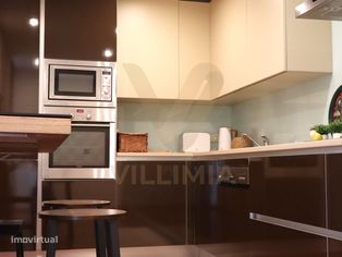 Apartamento T3 em Condomínio Fechado - Fornelos - Ponte de Lima - Grande imagem: 5/20