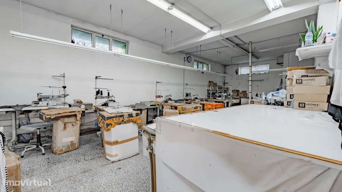 Moradia 3T Calvos, Guimarães (Bi-Familiar)-43