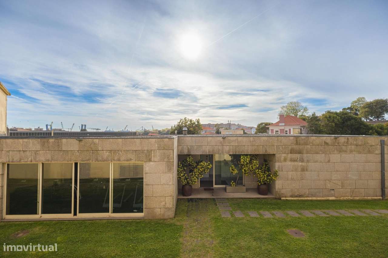 Apartamento T3  no Condomínio Fechado “Entre Quintas” –...-45