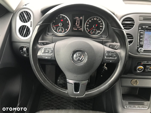 Volkswagen Tiguan 1.4 TSI Trend&Fun - 14