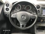 Volkswagen Tiguan 1.4 TSI Trend&Fun - 14