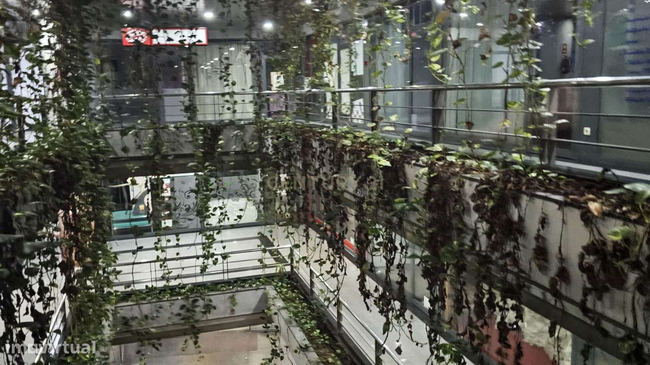 Loja no Centro Comercial Dom Dinis, em Coimbra - Grande imagem: 4/14