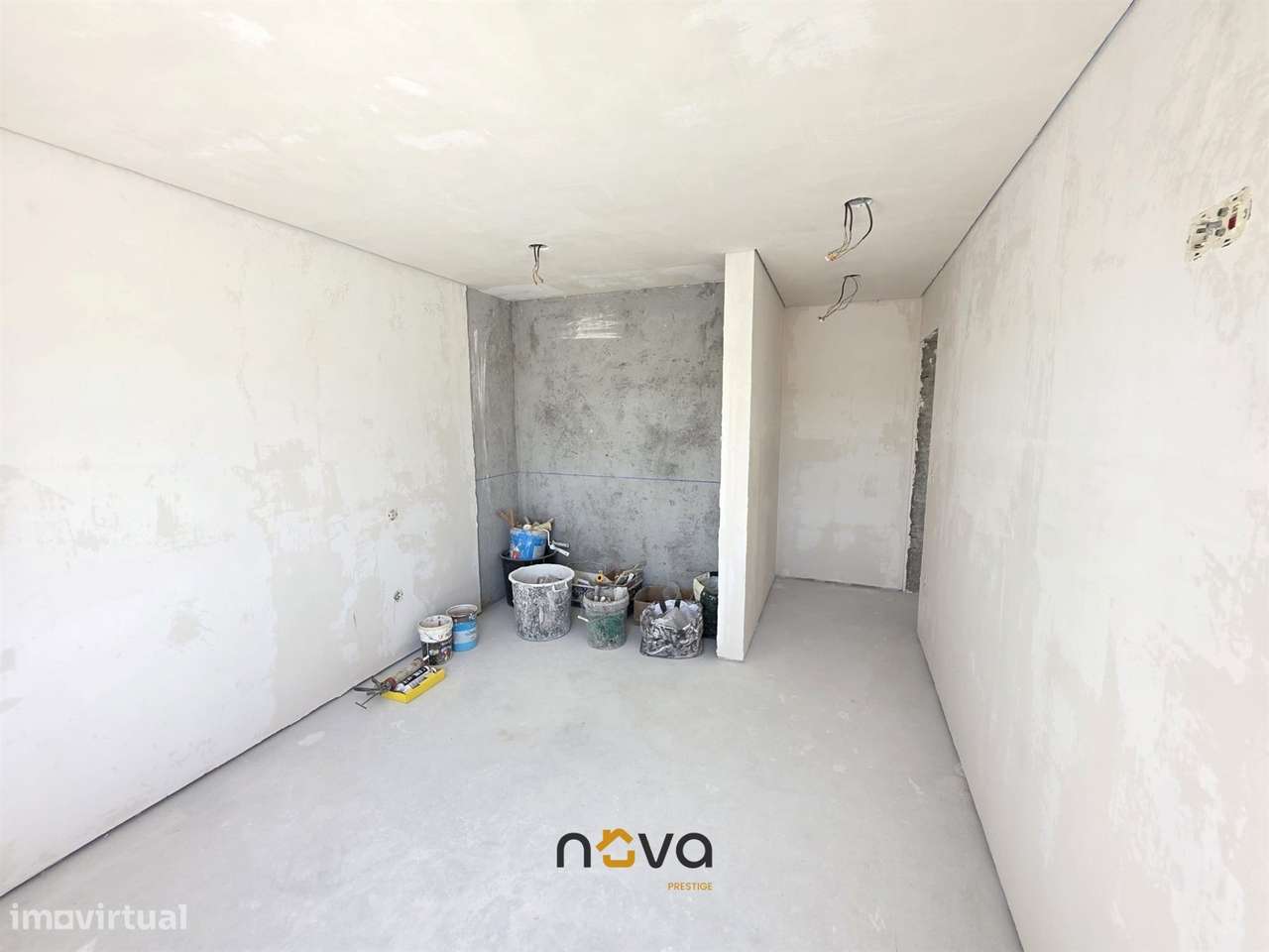 Moradia T3 Nova, Póvoa de Varzim-9