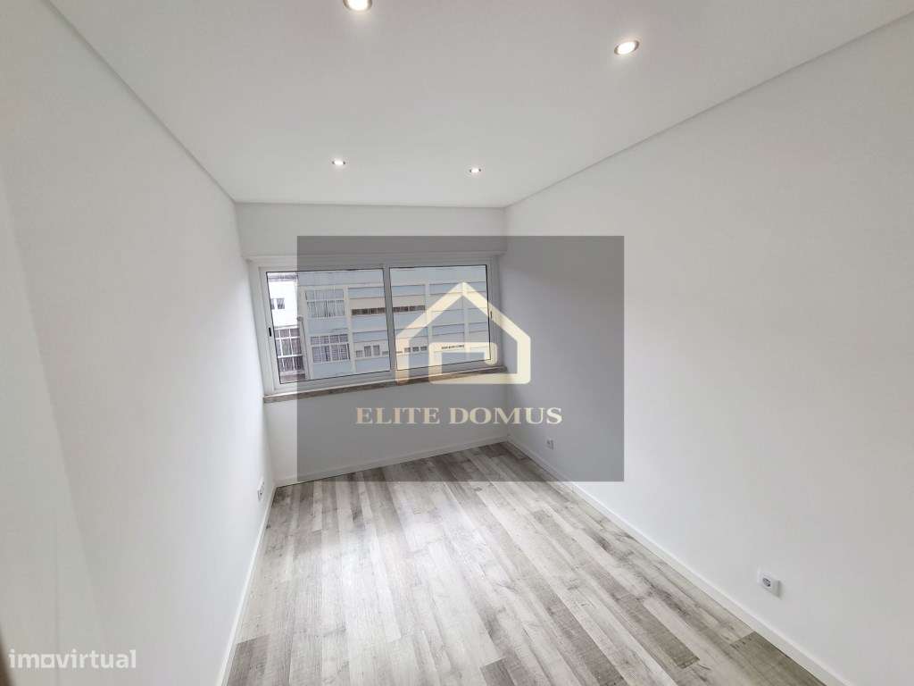 T2 com Terraço, Venteira - Amadora!-12