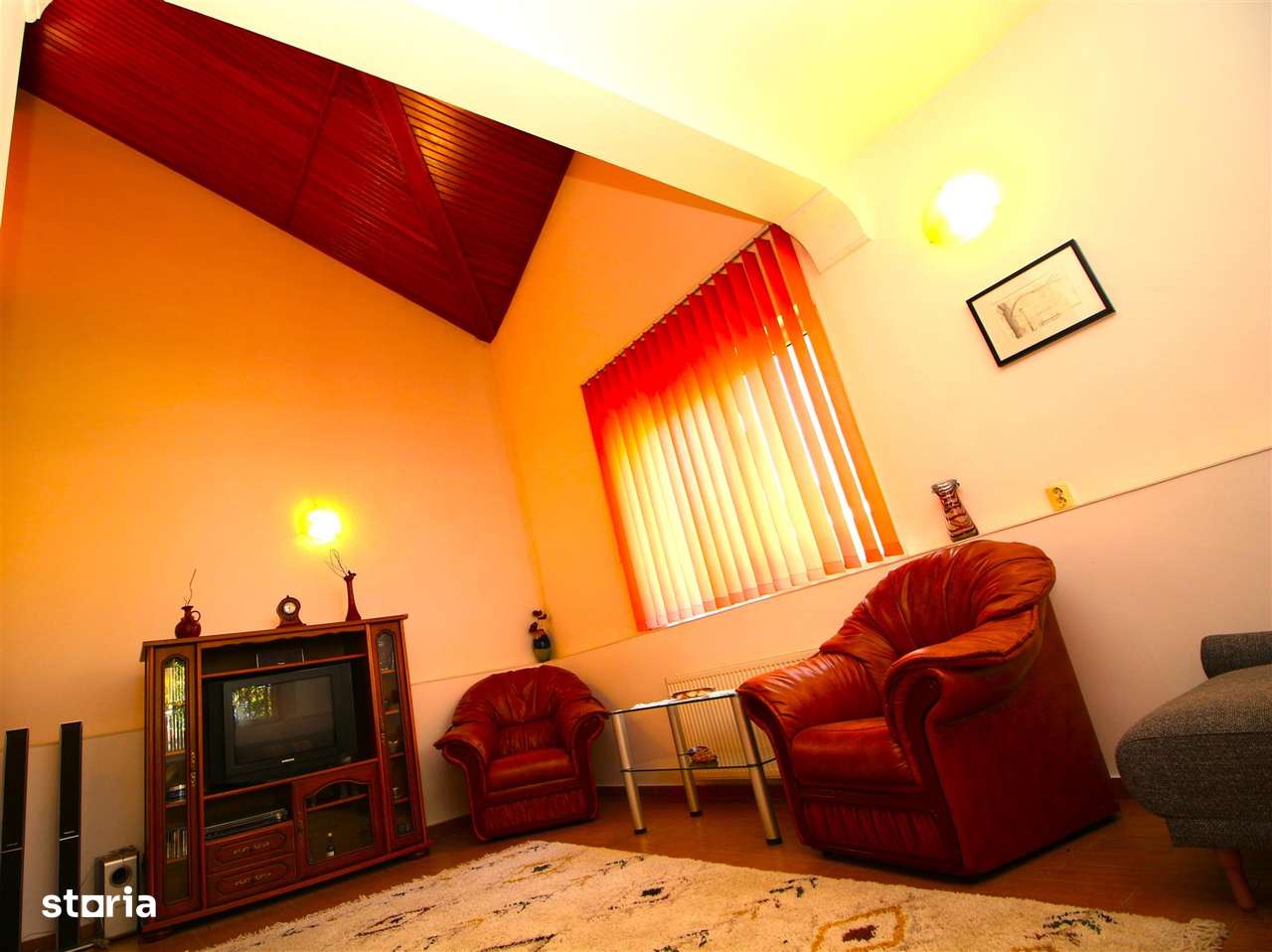 Vila exclusivista P+1E in Mamaia Nord la 500m de Plaja Alezzi-6