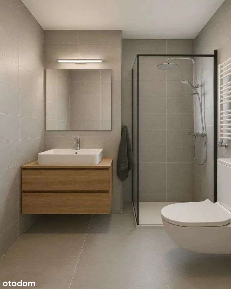 Mieszkanie 4pok| USTAWNE | BLISKO NATURY! | Tani Garaż! 0%! - Pełny obrazek: 5/6