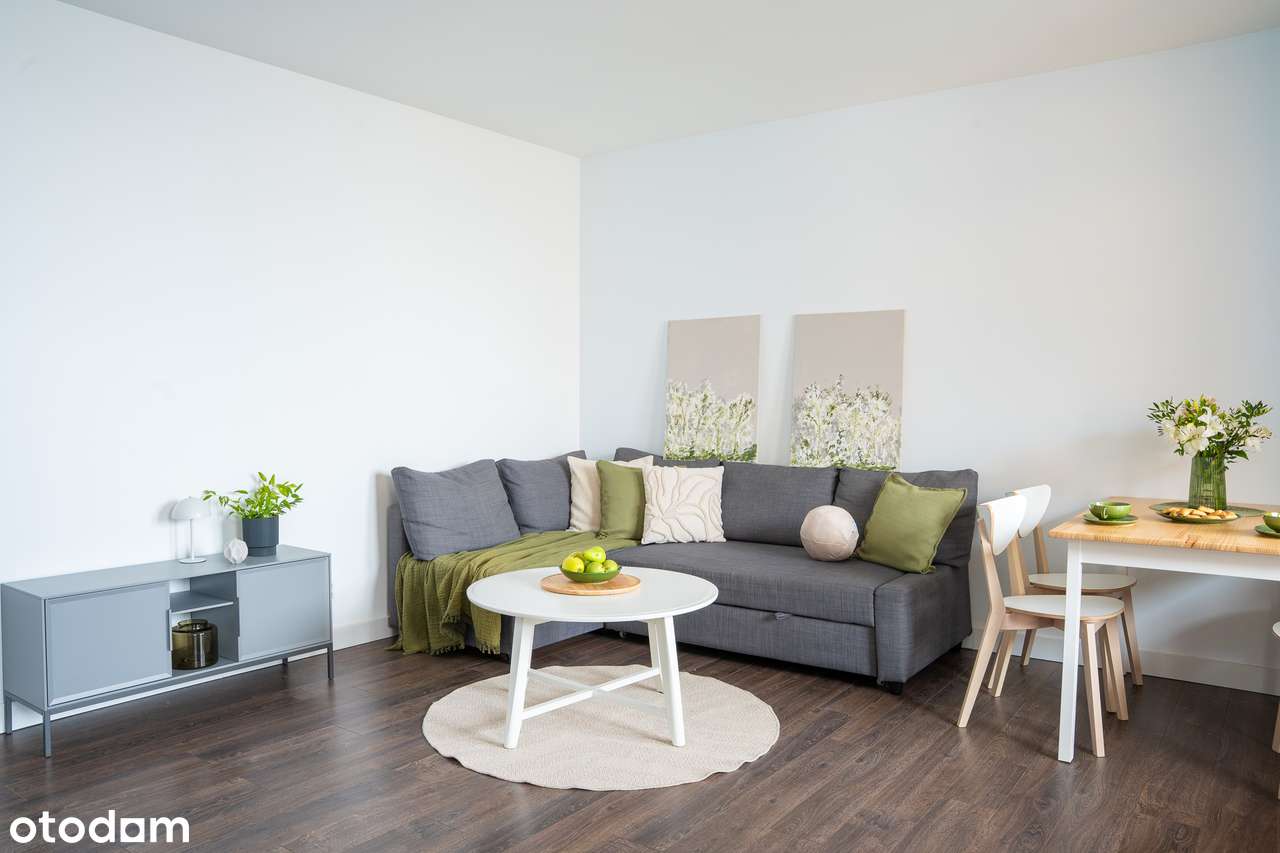 Bez prowizji I Niska kaucja I Przy Parku Jerzmanowskich I HelDesk 24H - Pełny obrazek: 4/12