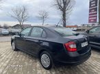 Skoda RAPID 1.6 TDI Active - 4