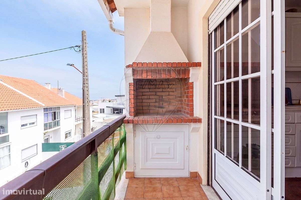 Apartamento – Torres Vedras, Póvoa de Penafirme - Mais