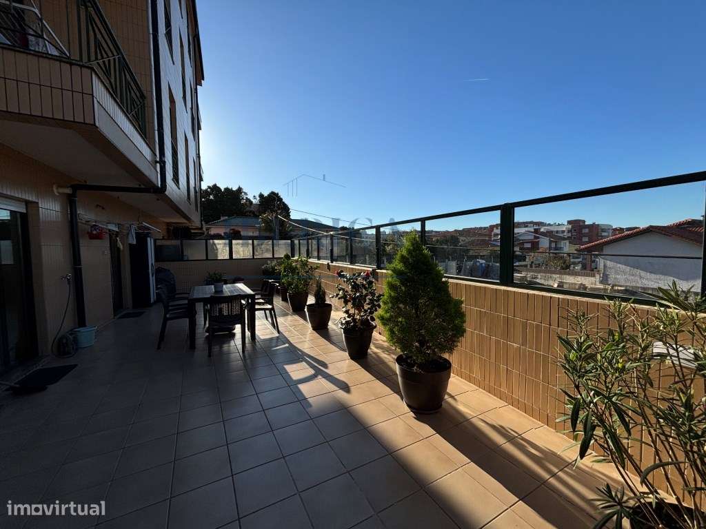 Apartamento T2 Venda Vila Nova de Gaia-13