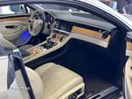 Bentley Continental New GT - 11
