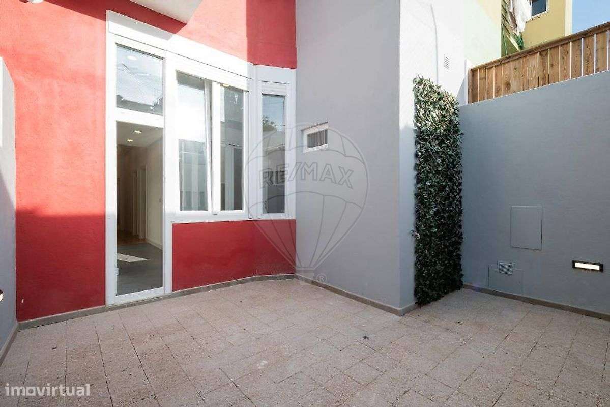 Apartamento T2 para arrendamento - Grande imagem: 4/18