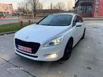 Peugeot 508 SW 2.2 HDI FAP BVA GT - 2