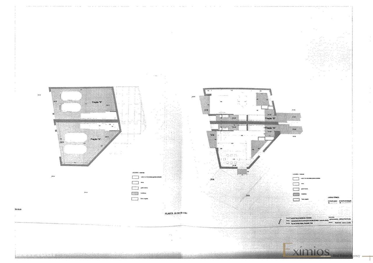 Terreno para construção com 369,5 m², em Coronado, Trofa.-3