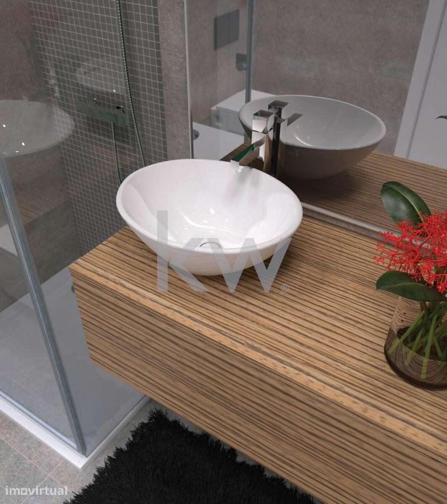 Apartamento T2 em Corroios-14