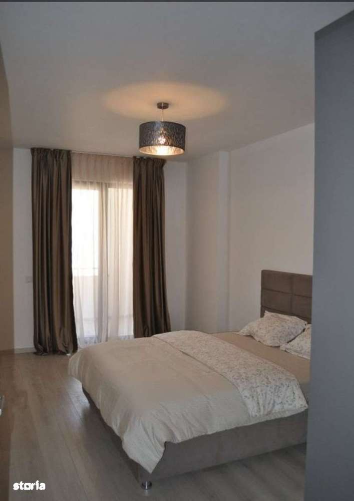 Închiriere apartament 3 camere Soho Unirii - Imagine principală: 4/7