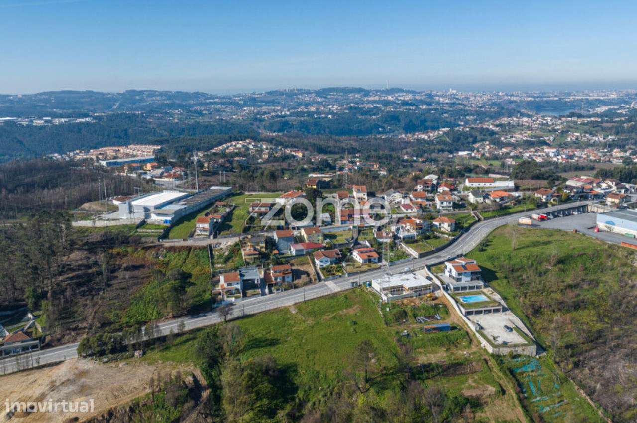 Terreno Urbano em Jovim - Grande imagem: 5/15