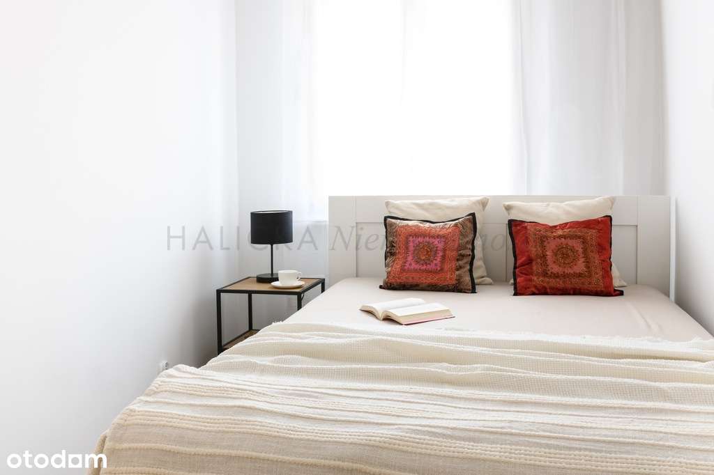 2 pok + kuchnia z miejscem do aranżacji, parking - Pełny obrazek: 5/13