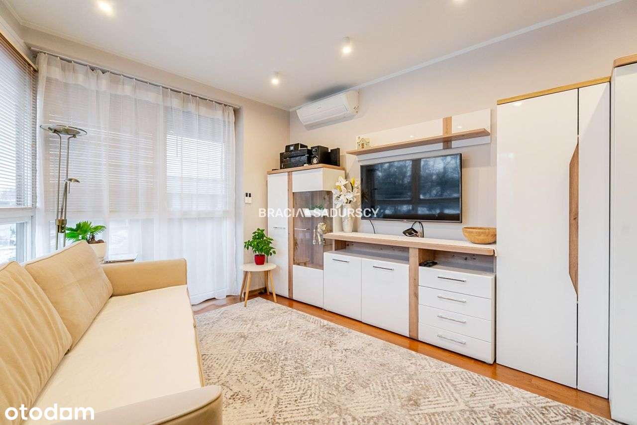 Komfortowe mieszkanie blisko zieleni! - Pełny obrazek: 2/20