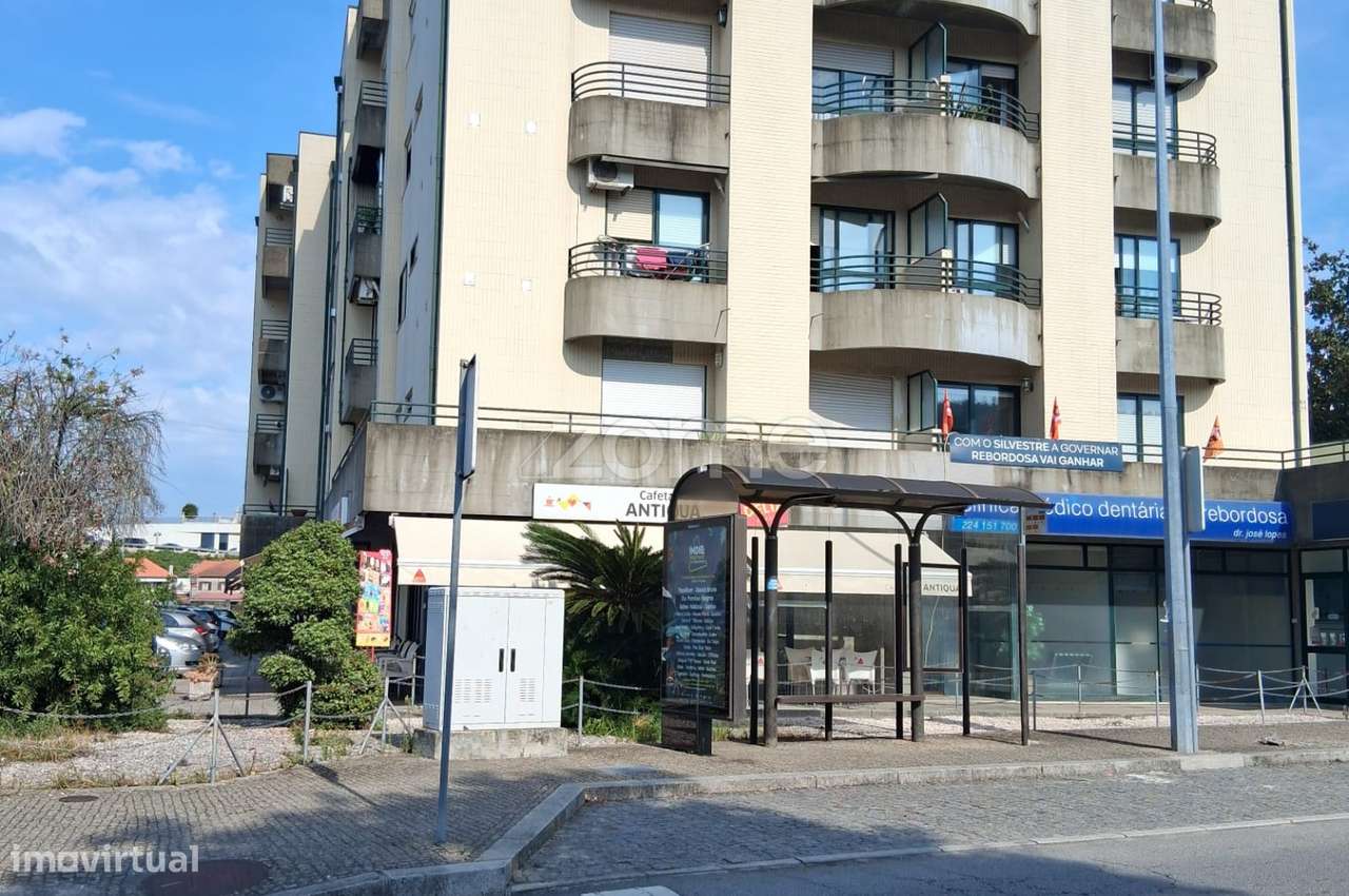 Apartamento T3 Rebordosa para venda - Grande imagem: 2/15