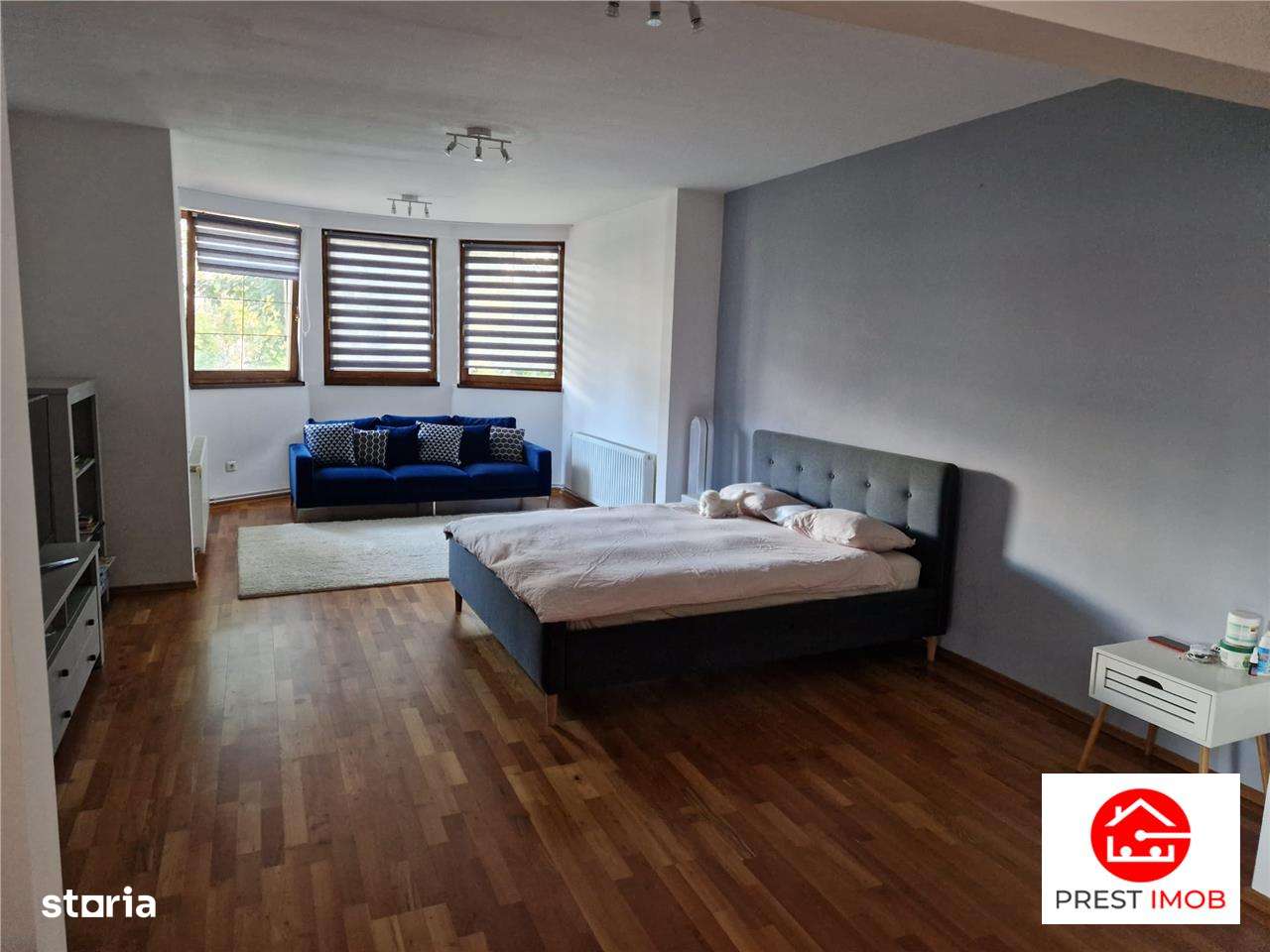 De vanzare casa lux in centru, zona Maternitatea veche - Imagine principală: 5/15