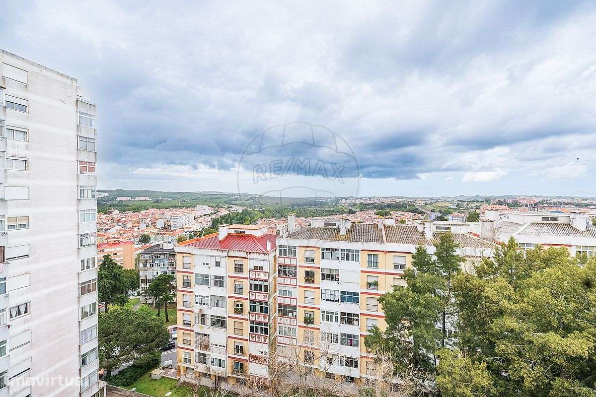 Apartamento T2 para venda-22