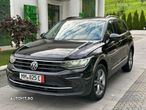 Volkswagen Tiguan - 25