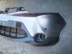 NISSAN QASHQAI J11 PARA CHOQUES FRENTE - PC095 - 5