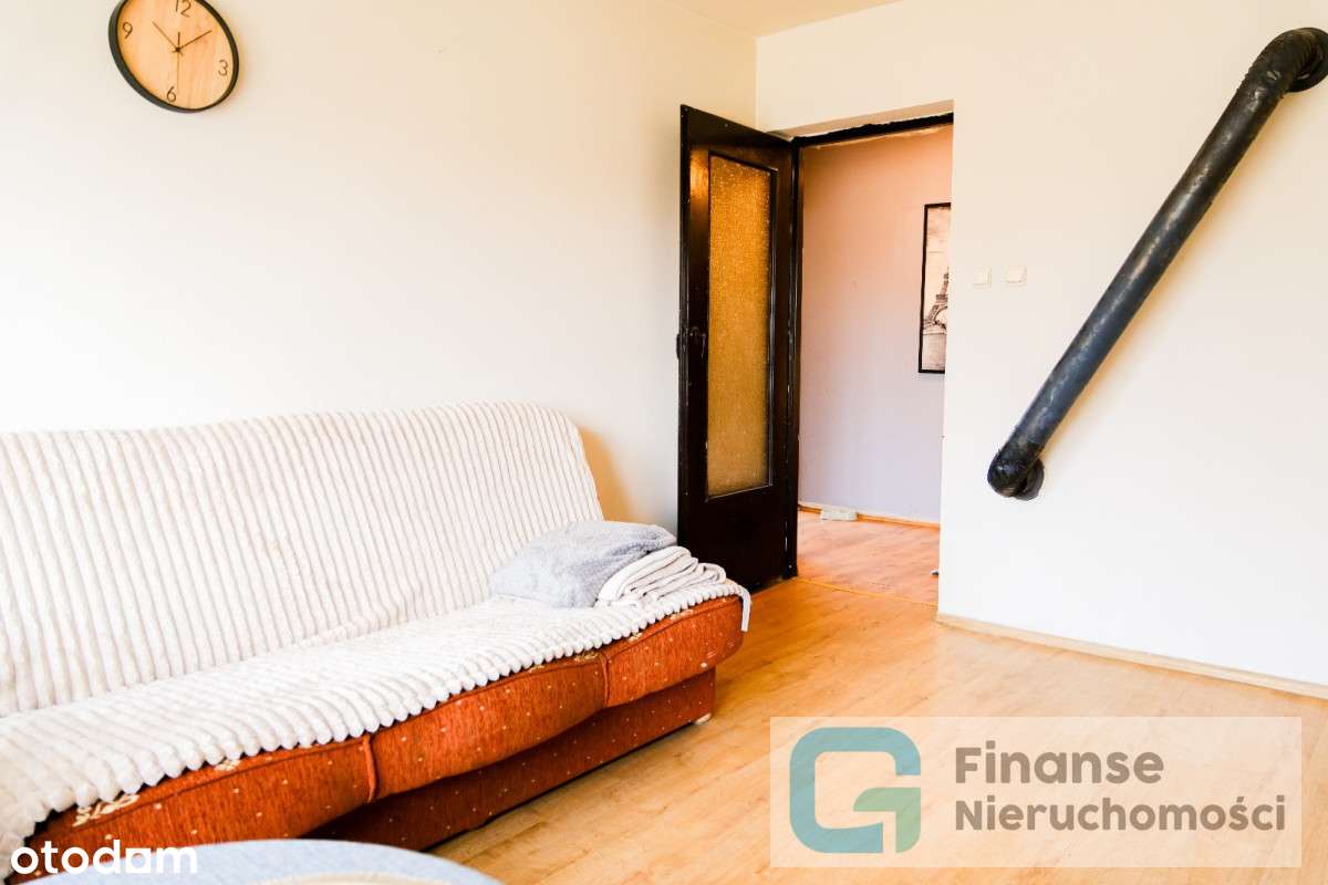 Dom z ogromnym potencjałem – Podkonice Duże 15f-13