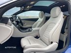 Mercedes-Benz C 220 d Coupe 9G-TRONIC AMG Line - 10