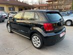 Volkswagen Polo 1.2 TDI Blue Motion - 3