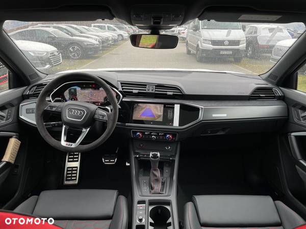 Audi RS Q3 - 13