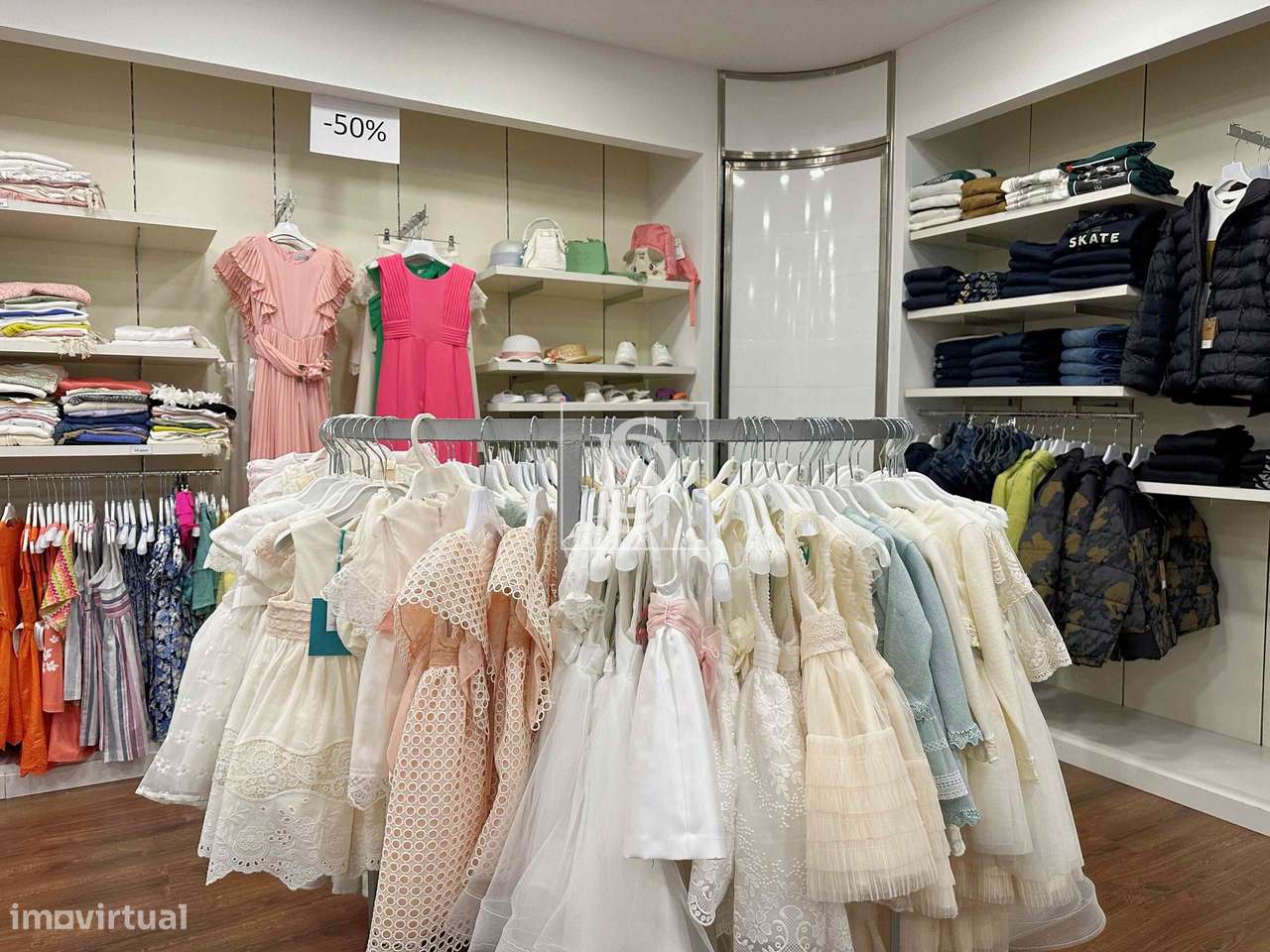 Loja para trespasse no Bragashoping - Grande imagem: 5/40